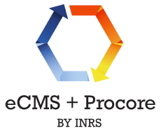 ecms + procore logo full color webSM